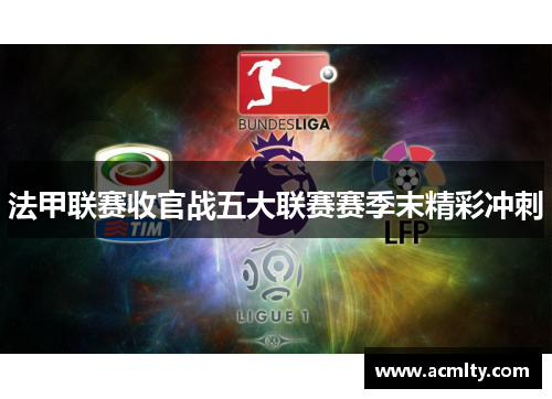 法甲联赛收官战五大联赛赛季末精彩冲刺