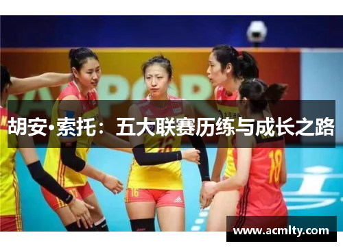 胡安·索托：五大联赛历练与成长之路