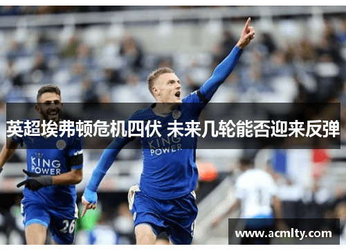 英超埃弗顿危机四伏 未来几轮能否迎来反弹